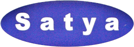 Logo encens Satya Sai Baba