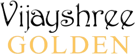 Logo encens Vijayshree Golden